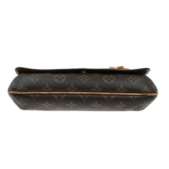 LOUIS VUITTON Musette Tango Short Shoulder Bag Monogram Leather M51257 30FB523 - Picture 6 of 15